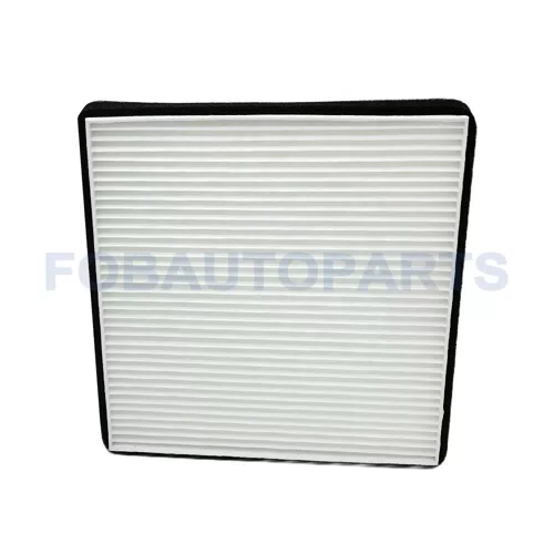 Cabin Air Filter Replacement for CHEVROLET SPARK GT 1.2 (11-22) SPHB9031 95947238 CA65220 BAC665C - image 4